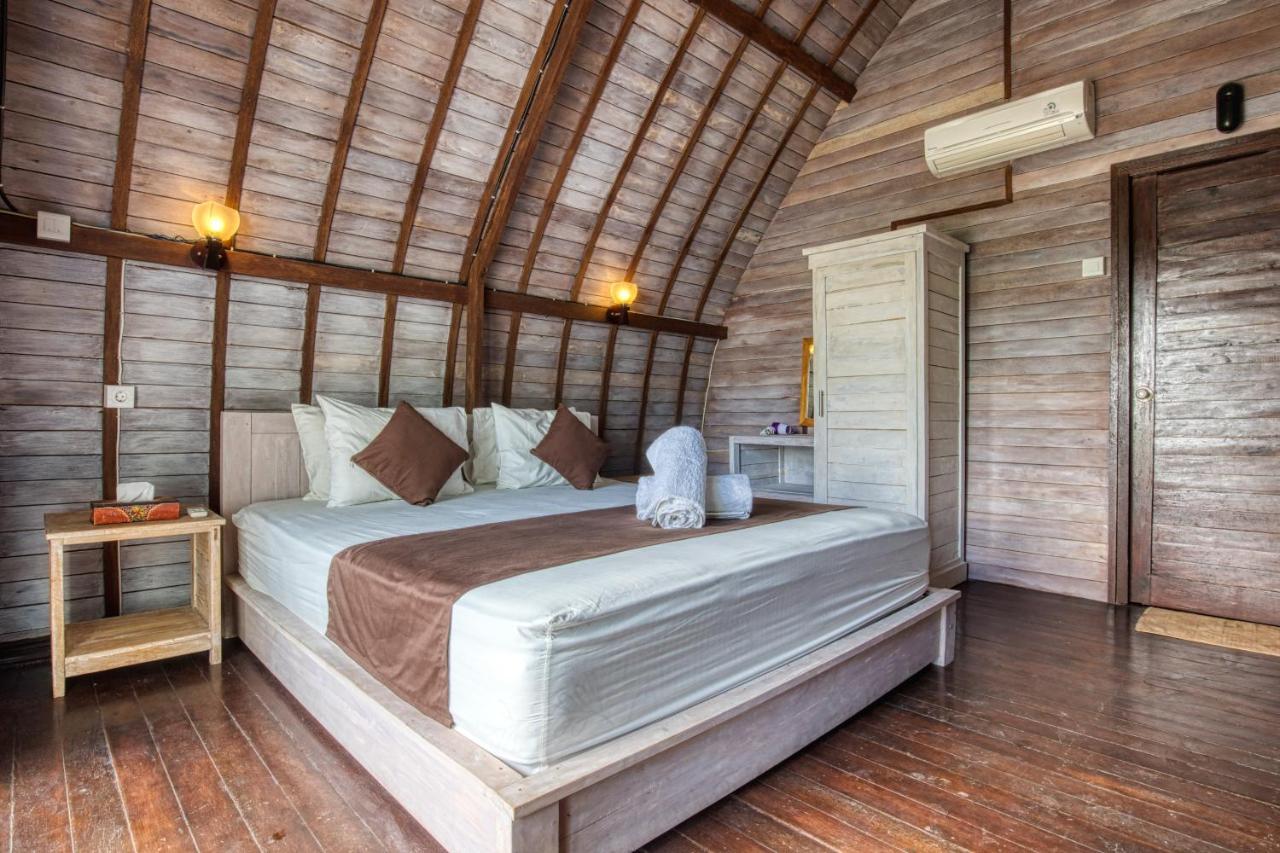 Megaland Bungalow Batununggul エクステリア 写真